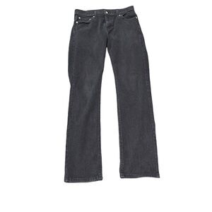 Levi’s 511 dark wash denim jeans. 30 x 30. EUC.